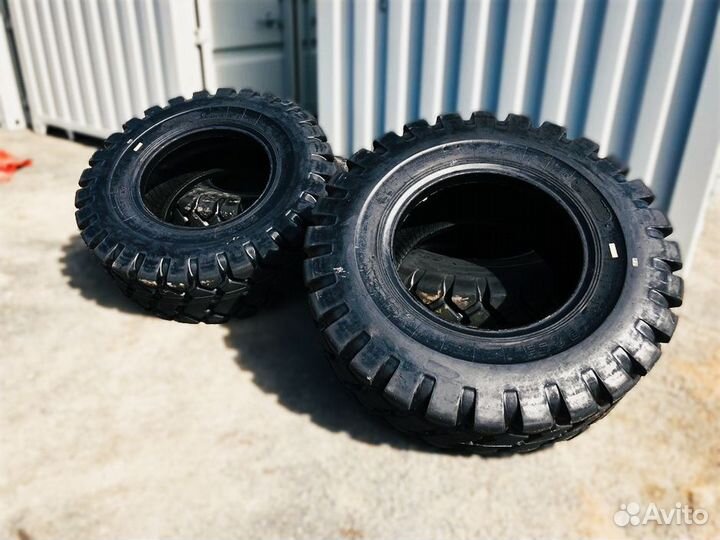 Ozka Knk70 17,5.00r25