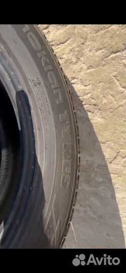 Nokian Tyres Nordman S SUV 225/60 R18