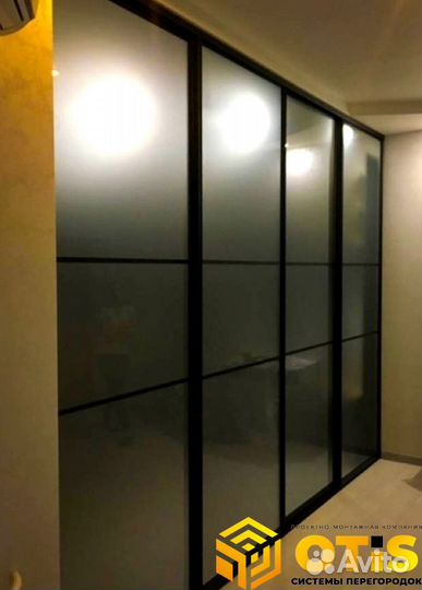 Перегородки/Перегородки на заказ
