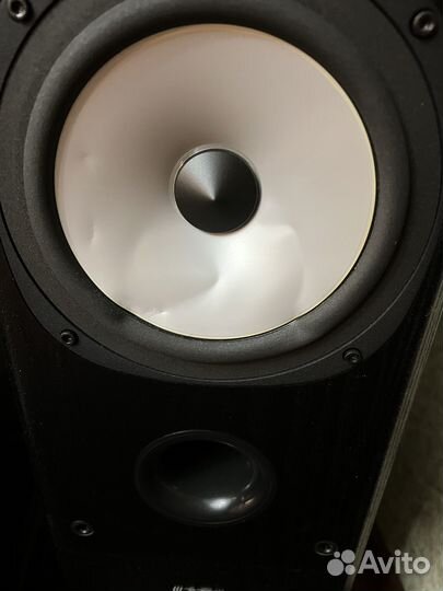 Acoustic energy aegis evo комплект 5.1