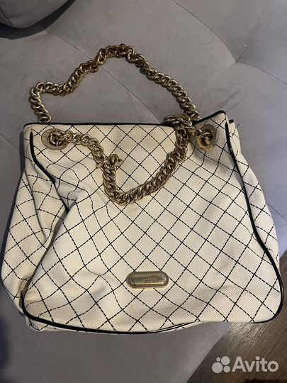 Сумка love Moschino оригинал