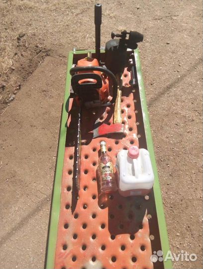 Багажник на кабину Камаз, ЗИЛ, Газ