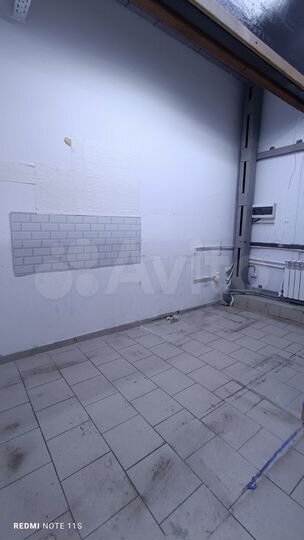 Торговая площадь, 20 м²
