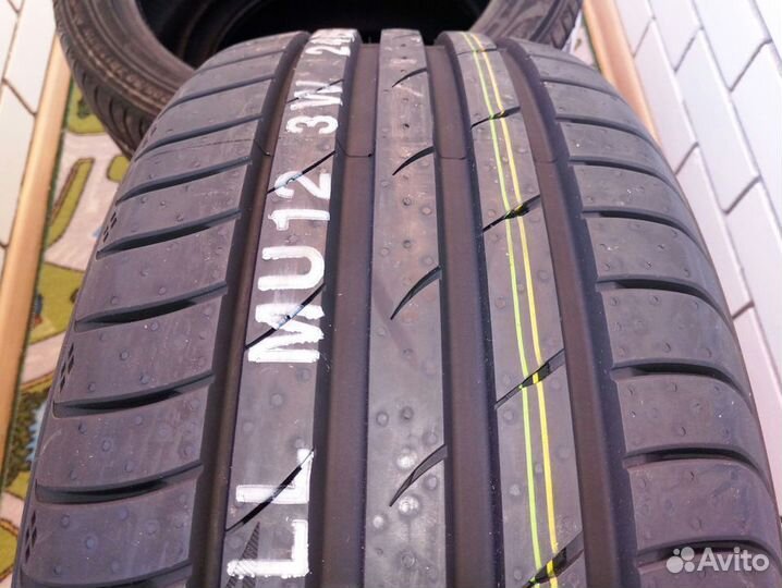 Marshal MU12 275/40 R22 108Y