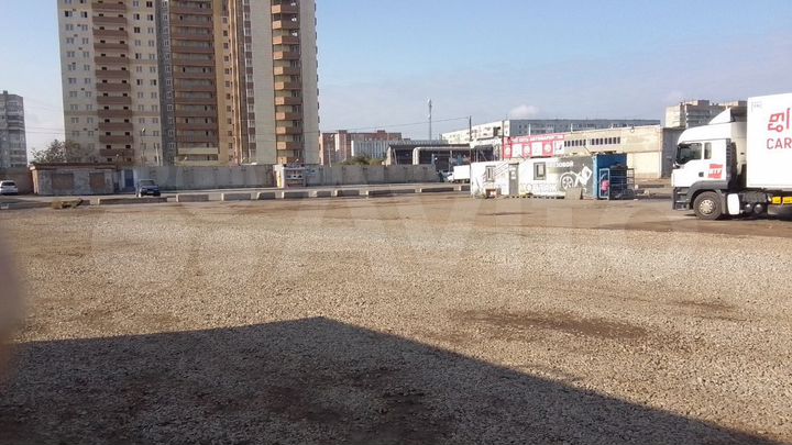 Производство, 1000 м²