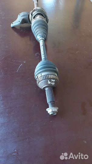 Привод правый Форд Мондео 1 Мондео 2