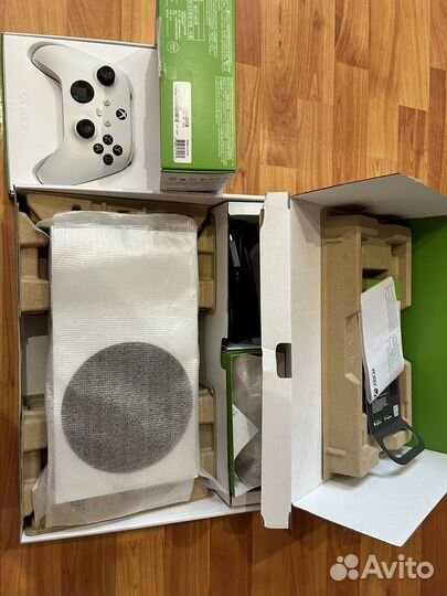 Xbox series s 512gb