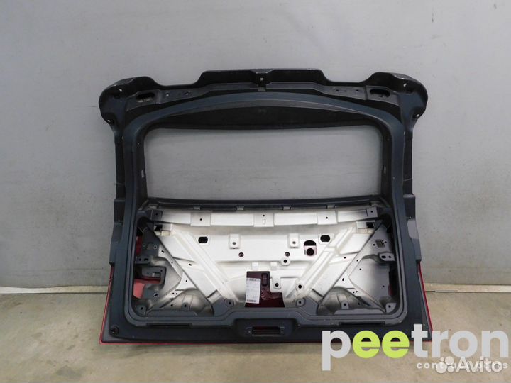 Б/У Б/У Дверь багажника б/у LR117319 land rover