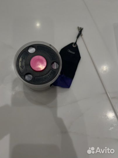 Лента для художественной гимнастики 5м