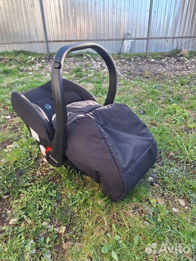 Автолюлька