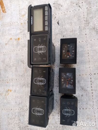 Электрооборудование