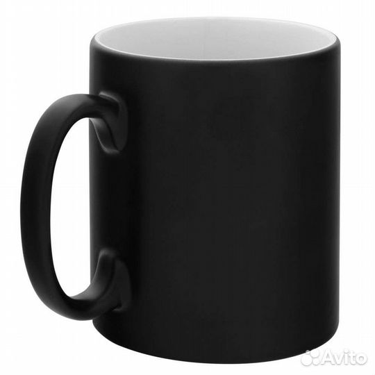 Кружка хамелеон ребёнку и взрослому в подарок