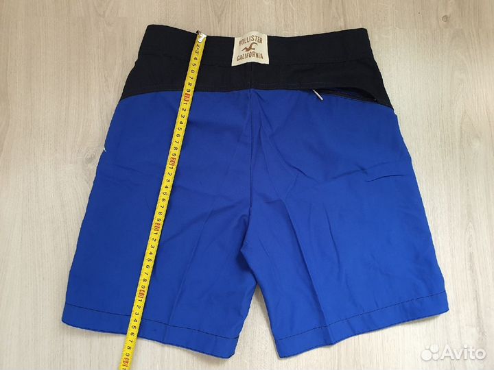 Шорты Hollister M