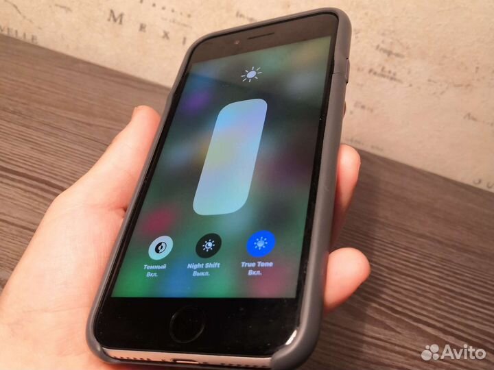 Apple iPhone se 2020 только обмен