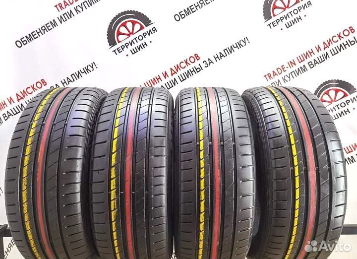 Dunlop SP Sport Maxx TT 225/45 R17 91W