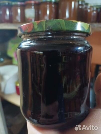 Домашняя консервация