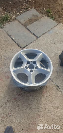 Продам диски bmw