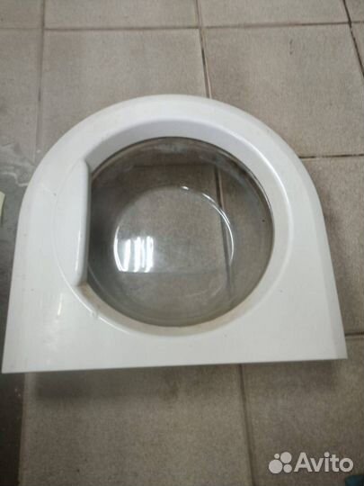 3581ER1006A люк сма LG б/у