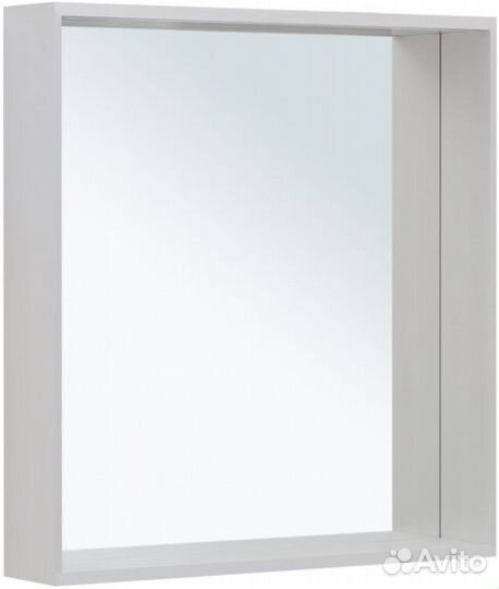 Зеркало Allen Brau 70 1.32017.02 Серебристое