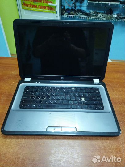 Ноутбук HP AR5B225 Продается ноутбук на разбор