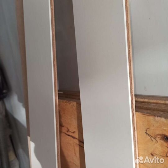 Дверные доборы