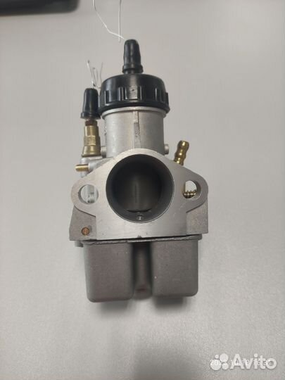 Карбюратор К68И