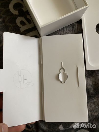 iPhone 5S, 16 ГБ