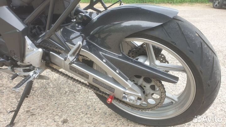 Kawasaki Versys 650