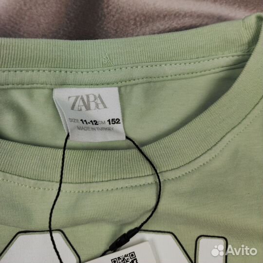 Футболка Zara 152