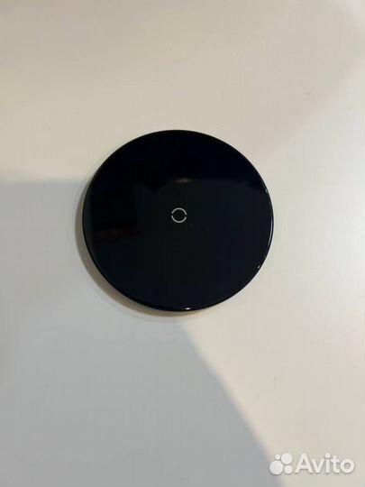 Беспроводное зарядное устройство Baseus bswc-P10