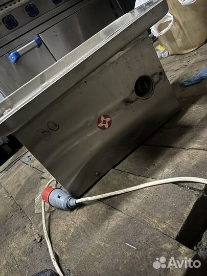 Мясорубка тм32 моторный блок