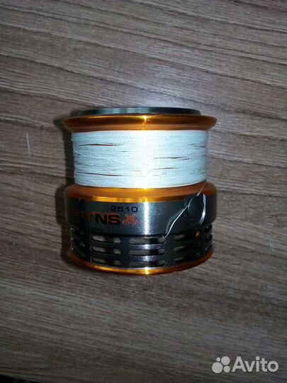 Шпуля для Stinger Priority NS 2510