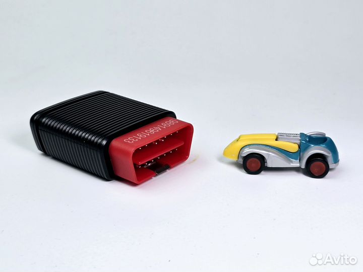 Диагностика Launch X PRO8 2024/Лаунч X431 про IX