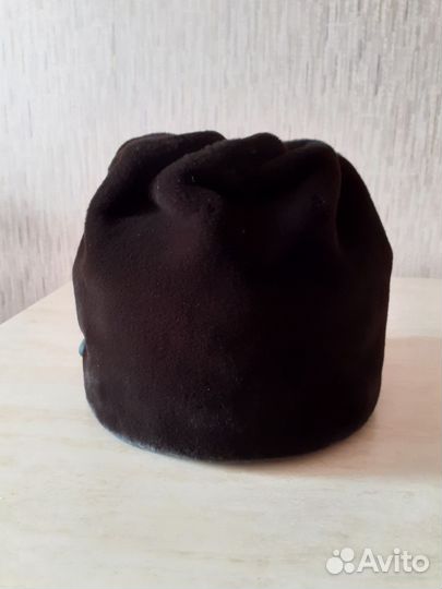 Шапка зимняя женская