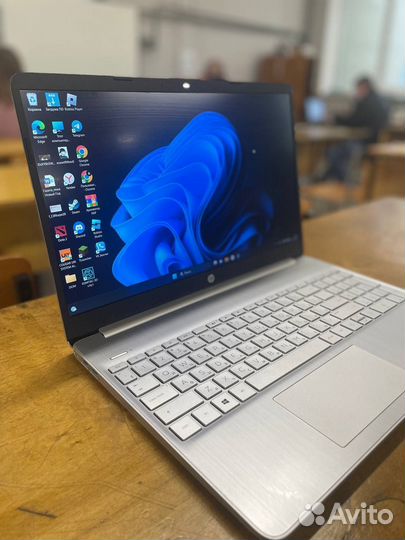Ноутбук HP 15s-eq1336ur