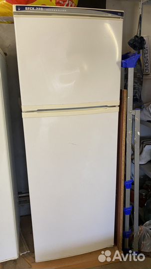 Холодильник бу