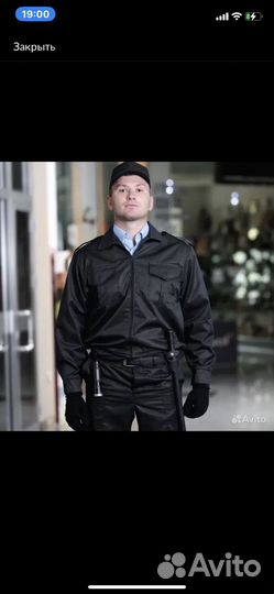 Охранник на ночь частный дом