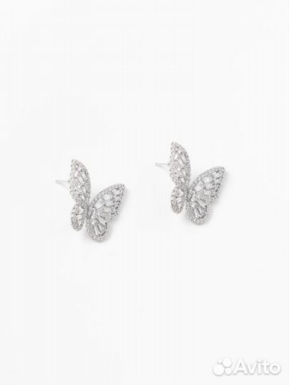 Сережки lichi