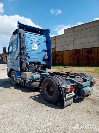 Volvo FH12, 1995