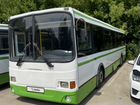 Междугородний / Пригородный автобус ЛиАЗ 5256, 2014 объявление продам