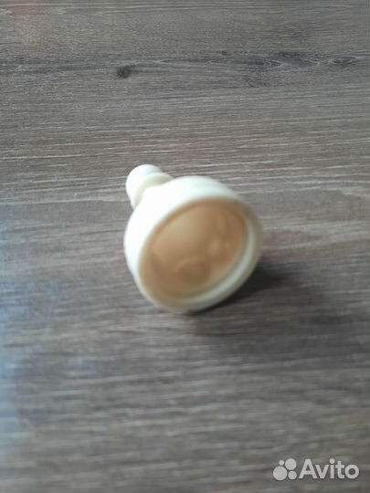 Шахматные фигуры СССР