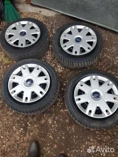 Cordiant Polar 2 195/60 R15