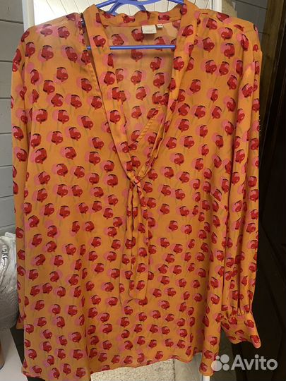 Женские вещи пакетом 58рр