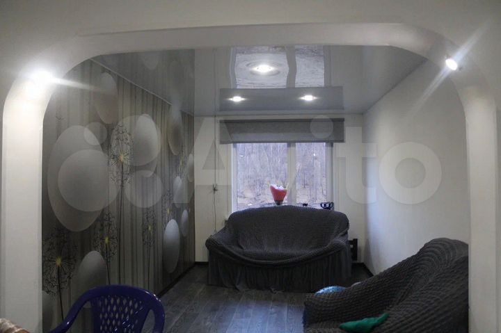 Дом 64 м² на участке 16 сот.