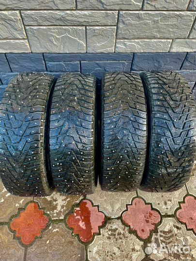 Hankook Winter I'Pike RS2 W429 185/65 R15 92T