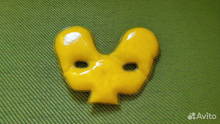 Подушка ортопедическая Новая+солевая грелка