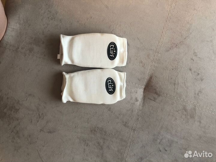 Защита для занятий каратэ 9-12 лет размер М