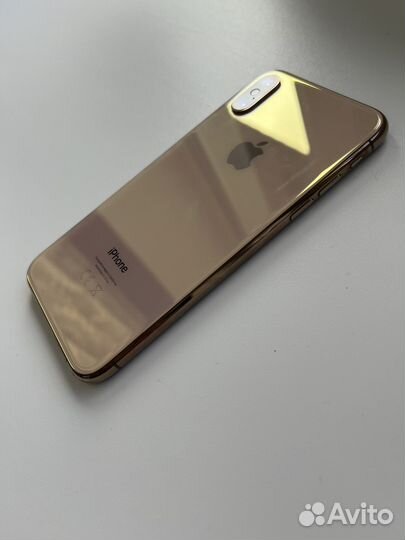 iPhone Xs, 64 ГБ