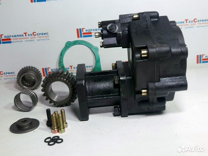 Коробка отбора мощности QH50G3352