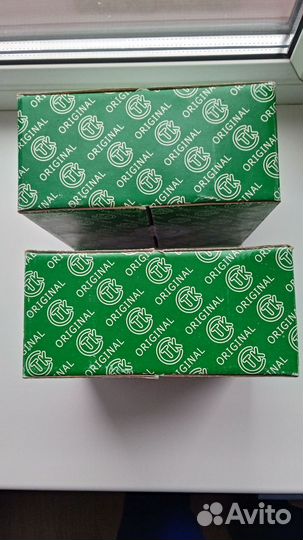 Поршни с пальцами 21083 стк